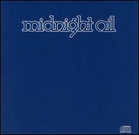 Midnight Oil von Midnight Oil