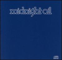 Midnight Oil von Midnight Oil