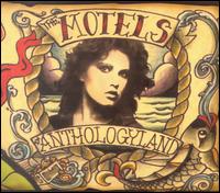Anthologyland von The Motels