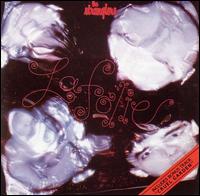 Folie von The Stranglers