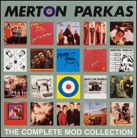 Complete Mod Collection von The Merton Parkas