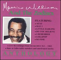 Maurice Williams & the Zodiacs Anthology von Maurice Williams