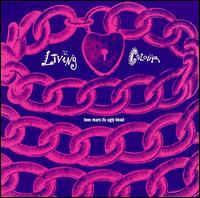 Love Rears Its Ugly Head von Living Colour