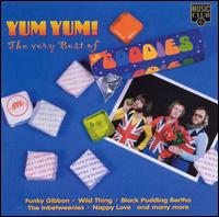Yum Yum! von Goodies