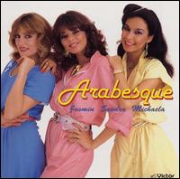 New Best One von Arabesque