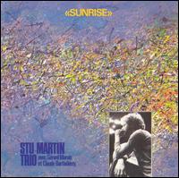 Sunrise von Stu Martin