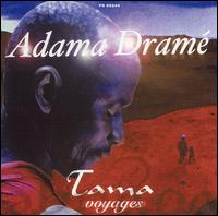 Tama (Voyages) von Adama Drame