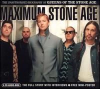 Maximum Stone Age von Queens of the Stone Age