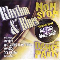 Non-Stop Rhythm & Blues Dance Party von All Star Dance Band