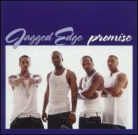 Promise [CD/12"] von Jagged Edge