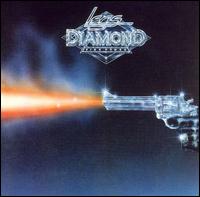 Fire Power von Legs Diamond