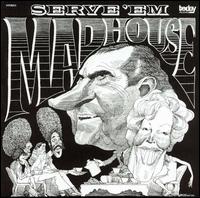 Serve 'Em von Madhouse