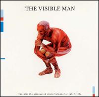 Visible Man von David Byrne