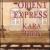 Kara Tren von Orient Express