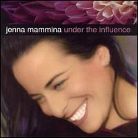 Under the Influence von Jenna Mammina