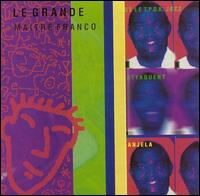 Grande Maitre Franco von Pepe Ndombe