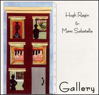 Gallery von Hugh Ragin
