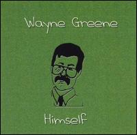 Wayne Greene von Wayne Greene
