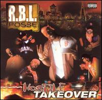 Hostile Takeover [Right Way] von RBL Posse