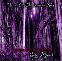 Waltz of the Scarecrow King von Gary Myrick