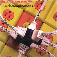 Simple Complications von Rocky Winslow