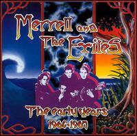 Early Years 1964-1967 von Merrell Fankhauser