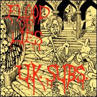 Flood of Lies von U.K. Subs