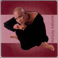 Kumbajey von Xiomara Fortuna