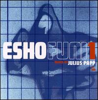 Escho Funi, Vol. 1 von Julius Papp