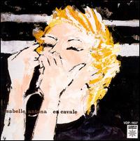 En Cavalle von Isabelle Antena