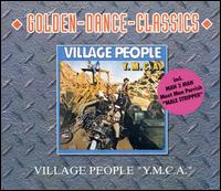 YMCA [Single] von Village People