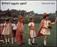 Diamond Dew von Gorky's Zygotic Mynci