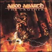 Crusher von Amon Amarth