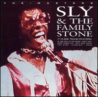 27 Classic Tracks von Sly & the Family Stone