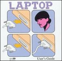 User's Guide von Laptop