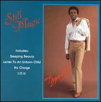 Still Magic von Kamahl