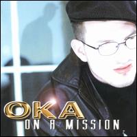 On a Mission von Oka