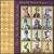 Lalezar: Music of the Sultans, Sufis & Seraglio, Vol. 3 - Minority Composers von Lalezar Ensemble