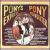 Pony's Express von Pony Poindexter