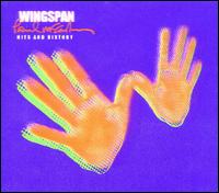 Wingspan: Hits and History von Paul McCartney
