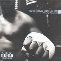 Throwing the Game von Lucky Boys Confusion