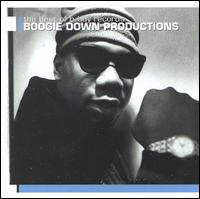Best of B-Boy Records von Boogie Down Productions