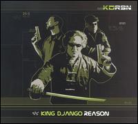 Reason von King Django