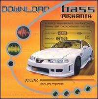 Download von Bass Mekanik