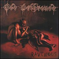 Ravenous von God Dethroned