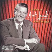 Best of Art Lund: Band Singer von Art Lund