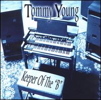Keeper of the "B" von Tommy Young