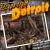 Escape from Detroit von Motor City Burgers