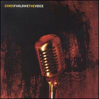 Voice von Chris Farlowe