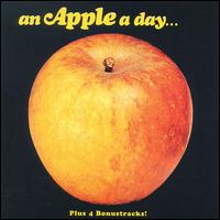 Apple a Day von Apple